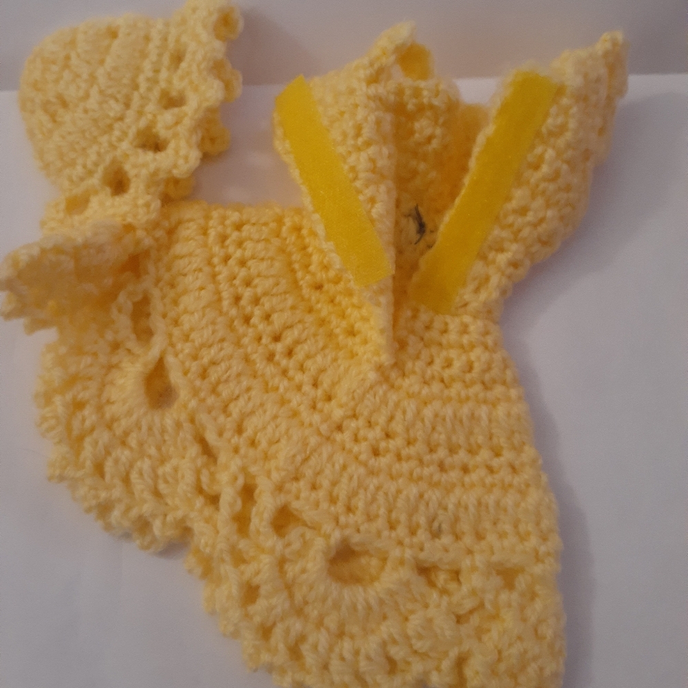 10/$40 *NEW* Handmade Doll Clothes - Picture 3 of 4